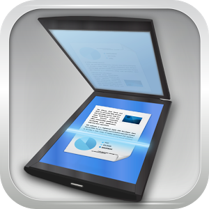 My Scans, PDF Document Scanner Giveaway