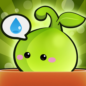 Plant Nanny - Water Reminder Giveaway
