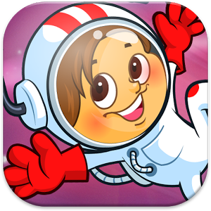 Planet Jumpers: Fun Space Game Giveaway