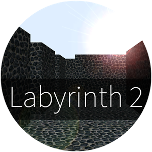 Labyrinth 2 Giveaway
