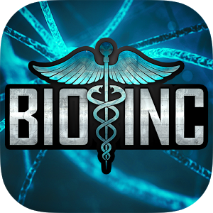 Bio Inc. - Biomedical Plague Giveaway