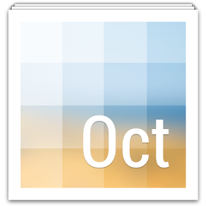 Month: Calendar Widget Giveaway