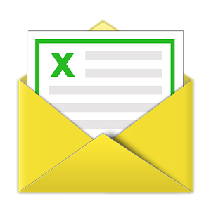 Contacts Backup--Excel & Email Giveaway