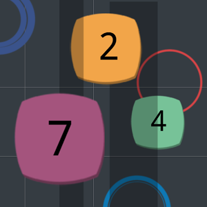 Eptatron: a math puzzle game Giveaway