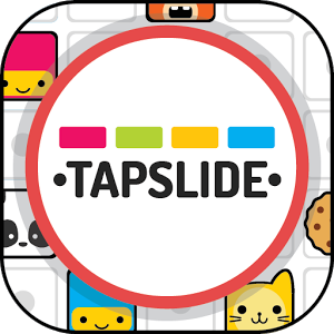 Tapslide 2015 Giveaway