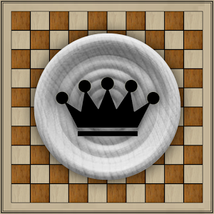 Draughts 10x10 - Checkers Giveaway