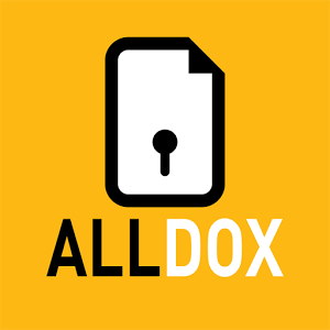 ALLDOX - ALWAYS DOCUMENT READY Giveaway