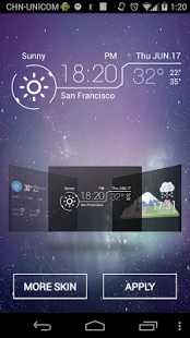 Android Giveaway Of The Day Amber Weather