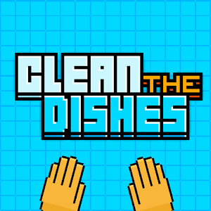 Clean The Dishes Giveaway