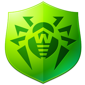Dr.Web Security Space for Android Giveaway