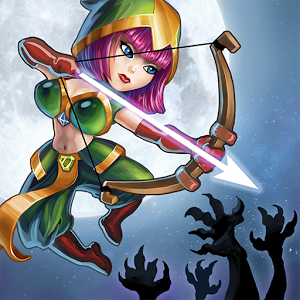 Tower Defense: Magic Quest for Android