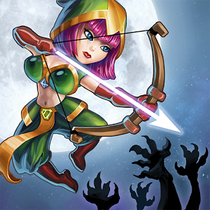 Android Giveaway of the Day - Tower Defense: Magic Quest