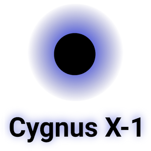 Cygnus X-1 Giveaway