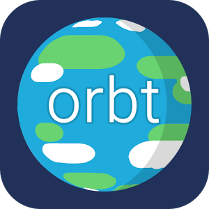 orbt - Gravity Defying Action Giveaway