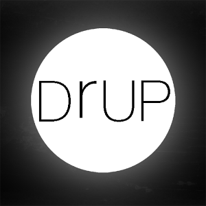 Drup - Dodge and Evolve Giveaway