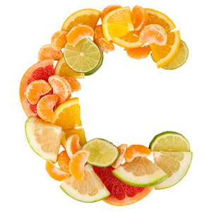 Vitamin C Giveaway