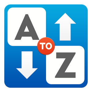 AtoZ - Mixed words game Giveaway