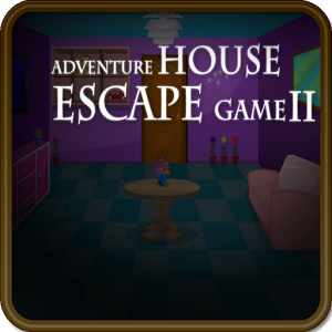 Adventure House Escape Game 2 Giveaway