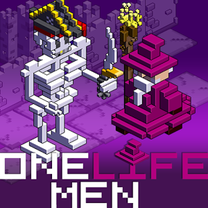 OneLifeMen A Life Quest  Giveaway