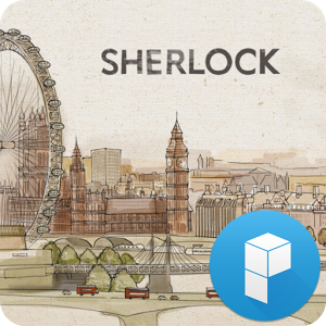 Sherlock Theme Special Giveaway