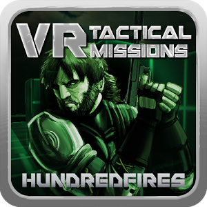 VR Tactic Mission HundredFires Giveaway