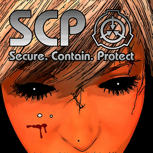 SCP-1625 Giveaway