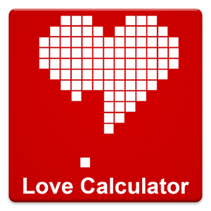 Love Calculator Giveaway