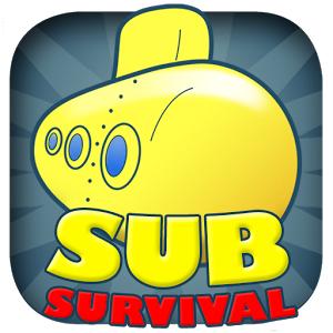 Sub Survival Giveaway