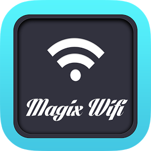 Magixwifi - Wi-fi Hotspot Giveaway