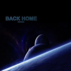 Back Home - Alien invasion Giveaway