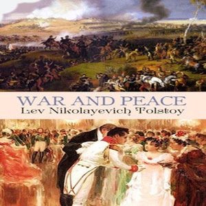 War and Peace Giveaway