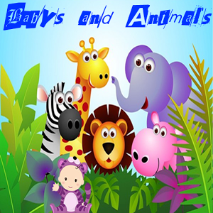 Babies and Animals Fullversion Giveaway