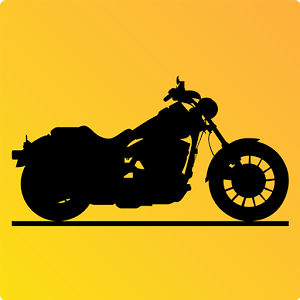 Motorcycle Licence Test Giveaway