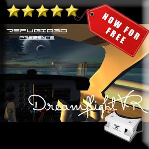 FlightVR 2 (DreamflightVR) Giveaway