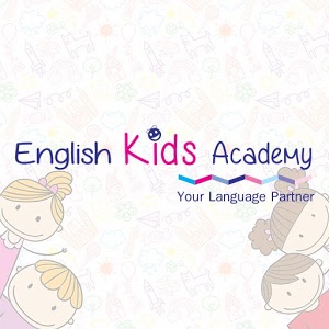 English Kids Academy Giveaway