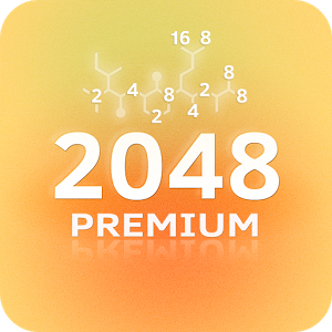 2048 Number Puzzle Premium Giveaway