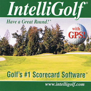 Golf GPS - IntelliGolf Premium Giveaway