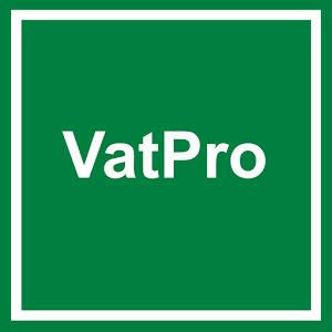 VatPro + Expense and Revenue Giveaway