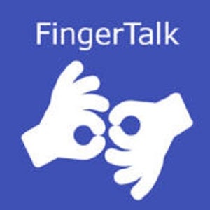 FingerTalk - SASL Dictionary Giveaway