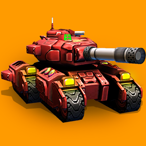 Block Tank Wars 2 Premium Giveaway