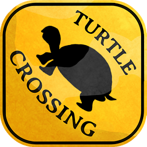Turtle Crossing Giveaway
