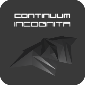 Continuum Incognita Giveaway