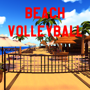 Beach Volleyball Giveaway