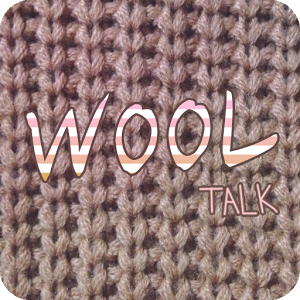Wool Talk Theme for KAKAOTALK Giveaway