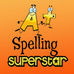 A+ Spelling Superstar Giveaway