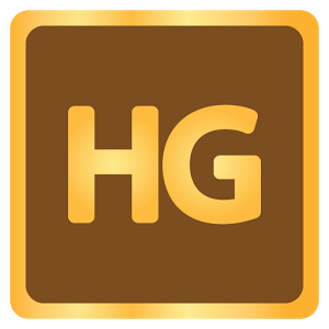 HoneyGold Icon Pack Giveaway