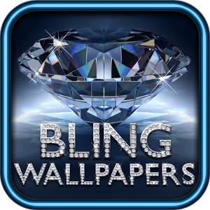 Bling Wallpapers Giveaway