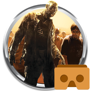 Zombies' Invasion : VR Giveaway