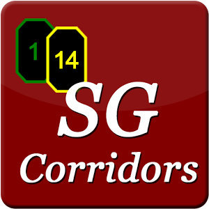 SG Corridors Giveaway