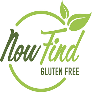 Now Find Gluten Free Giveaway